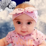 Bébé Lucretia Grondin Legault