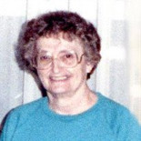 Dorothy Ross McKeegan