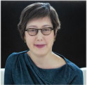 Lisa Yoshiko MacDougall Faden