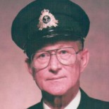 Robert Burnett (Red) Chalmers