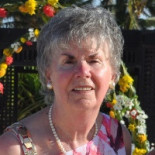 Robina (Stanley) Raike Cooper