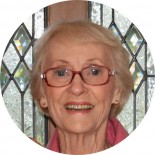 Eileen Catherine Franke