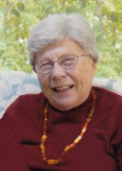 Elsbeth Gerda Trachsel