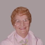 Doreen Cheeseman Garbutt