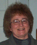 Joyce Rosenberger