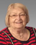Thérèse Bouffard Dion