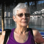 Bridget Ann Hoyles Gillis