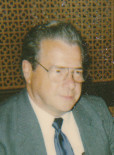 Jean-Claude Hétu