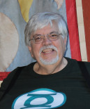 Ross Charles Sidney Bagley