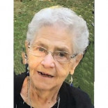 Louise Marie Tessier Burelle