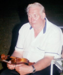 Larry Blaine Henderson