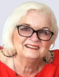 Marie A. McCusker Benoit