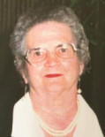 Doris Hazel Donald Moore