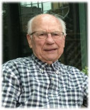 Cornelius (Casey) Van Der Loo