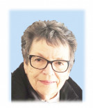 Mildred Nettie Delores (Millie) Little