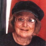 Marion Charlotte Schwaier Runnalls