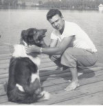 Kenneth James Gemmell