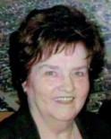 Lucette Drouin Verret