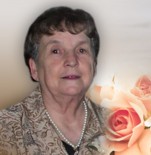 Jeannine Cyr Lévesque Dechamplain