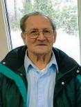 Donald Nelson Abrams