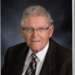 Beecher Ronald Foster