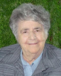 Sr Rolande sasv Bilodeau