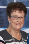 Fernande Girard-Perreault