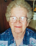 Dorothy Martha White Berry