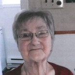 Hazel Julie Ann Bennett Hiscock