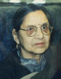 Pushpa Tiwari