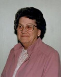 Beulah Elane Ingalls