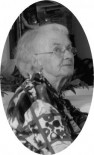 Margaret (Blanche) Strain Campbell