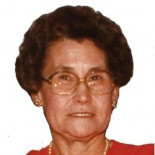Reta Ann Woodcock Kinsman
