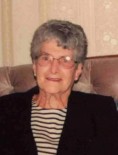 Leila Kathryn Thomas
