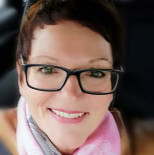 Donna Darlene Greig Yetman