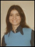 Mary Geraldine (Geri) Millar