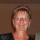 Betty Anne Karen Eagle