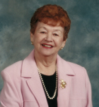 Pearl Elizabeth Kristina Light Stafford