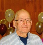 Frank (Edgar) McLaughlin