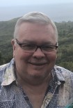 Michael Paul Smith