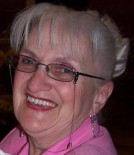 Rose-Marie Grand'Maison Gagné