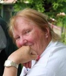 Bettylou Etta (Betty) Frost Stiles