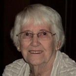 Gladys Luella Beattie Ferguson