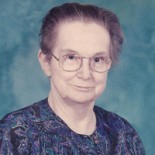 Mary Catherine Landry Cook
