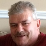 Lorne Prescott Keats