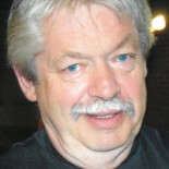 Joseph Patrick Keough