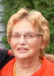 Myra Pearman McPhail