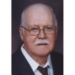 Harold Gregory MacDonald