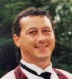 Yves Anthony (Tony) Dufault