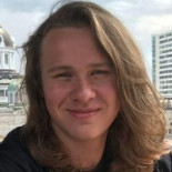 Ben Jeffrey Sandison